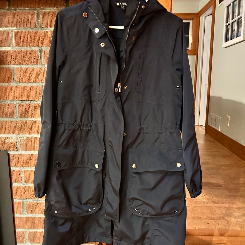 Athleta jacket